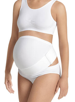 Faixa de gravidez BabyBelt 