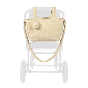 Bolsa Crossody Teddy Paddington 