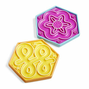 Pacote Mindful Maze Garden