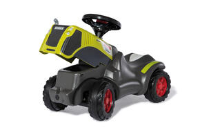 rollyMinitrac CLAAS Xerion