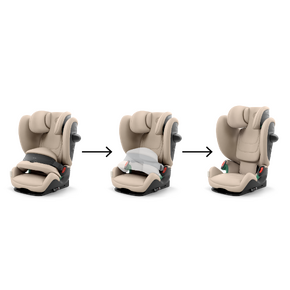 Pallas G3 i-Size