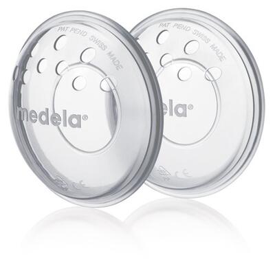 Protetores de Mamilos - Medela