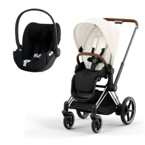 Pack e-Priam + Cloud T i-Size