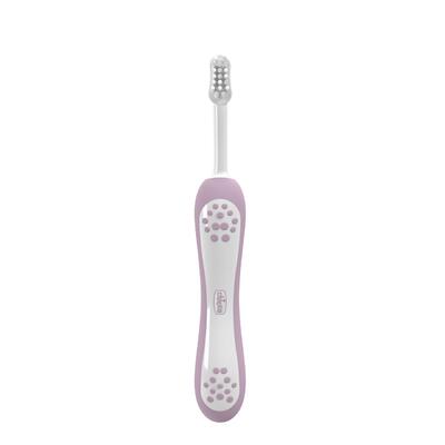 Escova primeiros dentes 6-36M