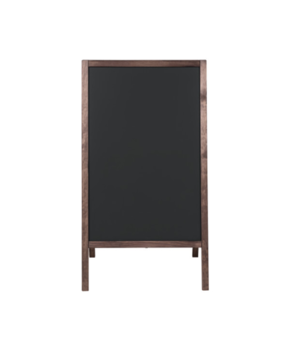 Quadro antigo A-FRAME