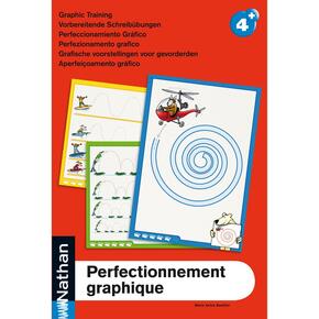 Folhas De Aprimoramento Gráfico