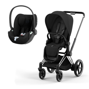 Pack e-Priam + Cloud T i-Size