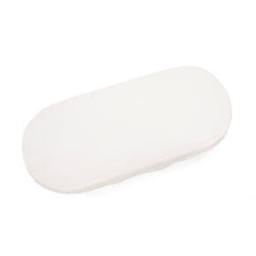 Lençol de baixo para alcofa + Musselina - Cherry 