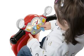 Vespa Primavera