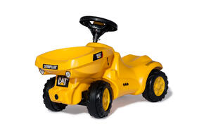 rollyMinitrac Dumper CAT
