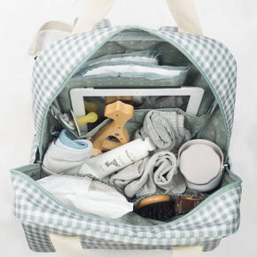 Mochila - I Love Vichy