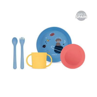 Conjunto de Alimentação 