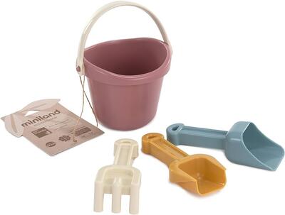 Conjunto de areia ECO bebé quente