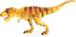 Dino - Quebra-cabeça multidimensional T-Rex
