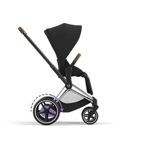 Chassis e-Priam