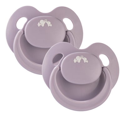 Physio Air Care soother 0m+