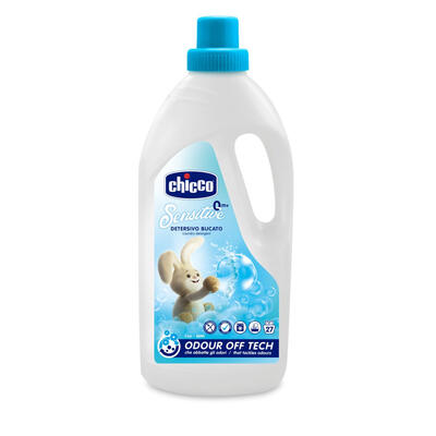 Detergente para a roupa Sensitive - Chicco