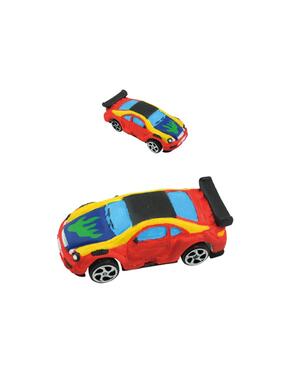 Carro de Cerâmica