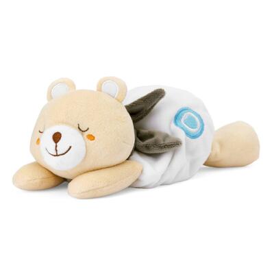 Peluche ursinho quentinho