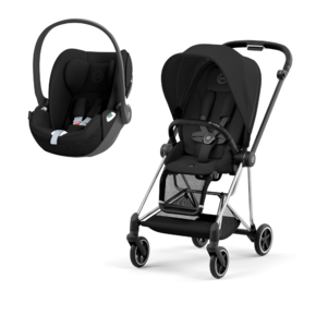 Pack Mios + Cloud T i-Size 