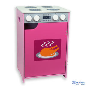 Fogão Modular 