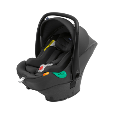 Kiros Evo i-Size Fast-In (40-78 cm) S/Base