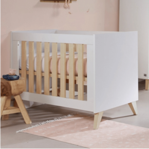 Cama Lazio - 140 x 70cm
