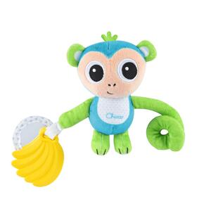Roca Macaquinho - Primeiras atividades