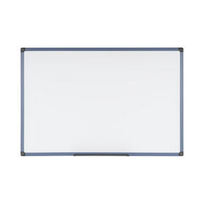 Quadro branco de plástico Maya Azul - Não magnético