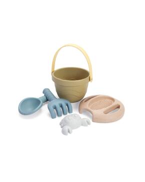 Conjunto de balde BIO