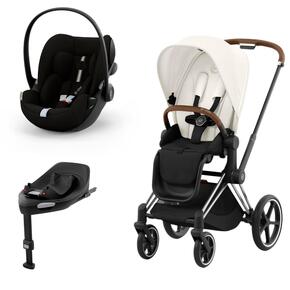 Pack Priam + Cloud G i - Size + Base G 
