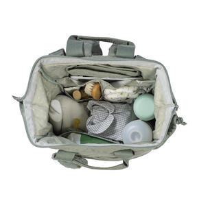 Mochila Paddington 