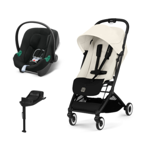 Pack Orfeo + Aton B2 i-Size + Base One