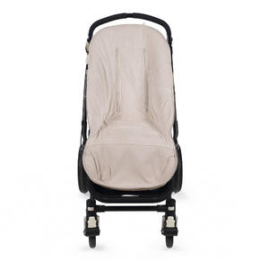 Saco térmico carrinho de passeio - Inverno - Eco mum