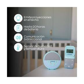 Digitalk Projector