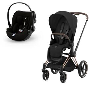 Pack Priam + Cloud G i - Size 
