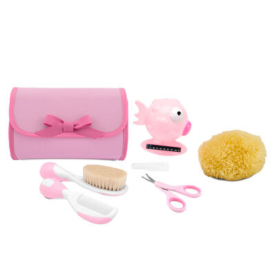 Conjunto de Higiene - Chicco