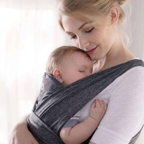 Porta bebé Comfy Fit - Boppy