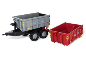 rollyContainer Set