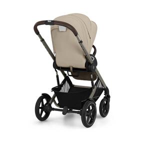 Talos S Lux