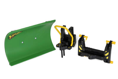 rollySnow Master Verde