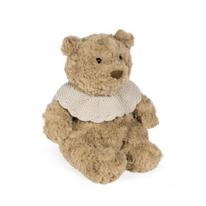 Urso de Peluche - Tricot