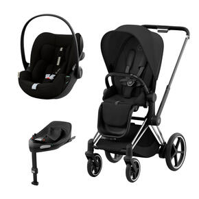 Pack e-Priam + Cloud G i - Size + Base G