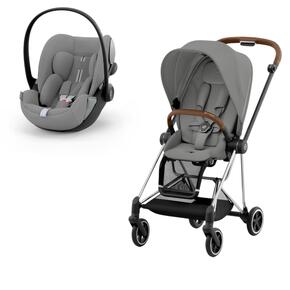 Pack Mios + Cloud G i - Size