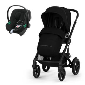 Pack Talos S Lux + Aton B2 i-Size