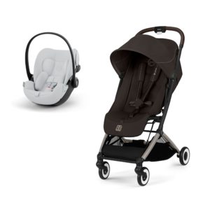 Pack Orfeo + Cloud G i- Size