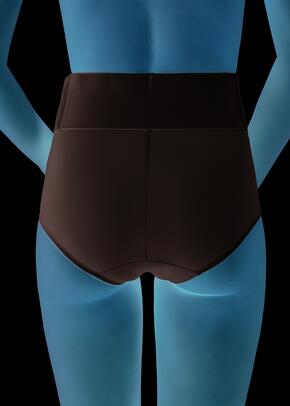 Cinta Rebelt Panty