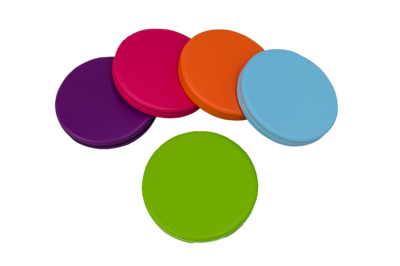 Almofada Circular