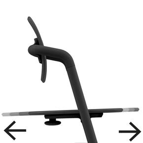 Cadeira Lemo 4 em 1 - Cybex