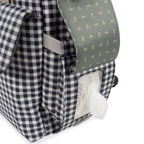 Mochila - I Love Vichy Preta 